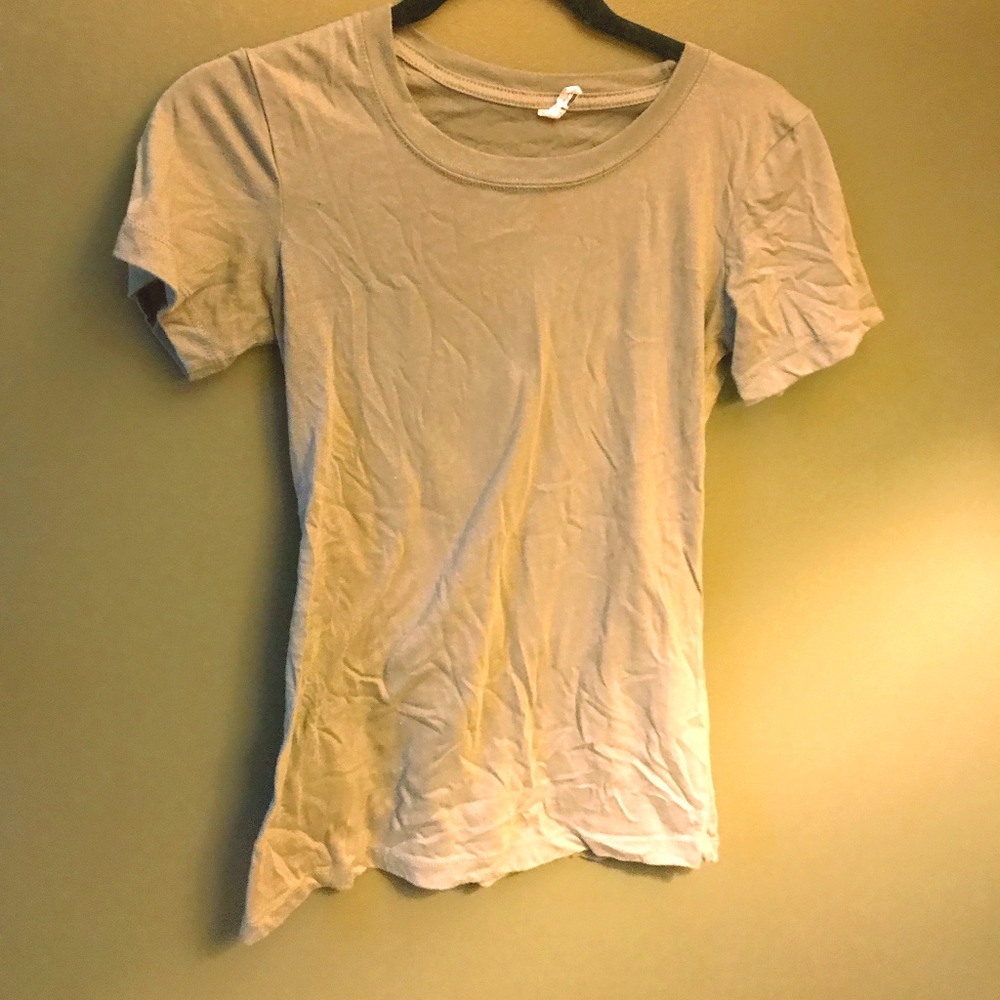 Green Tee